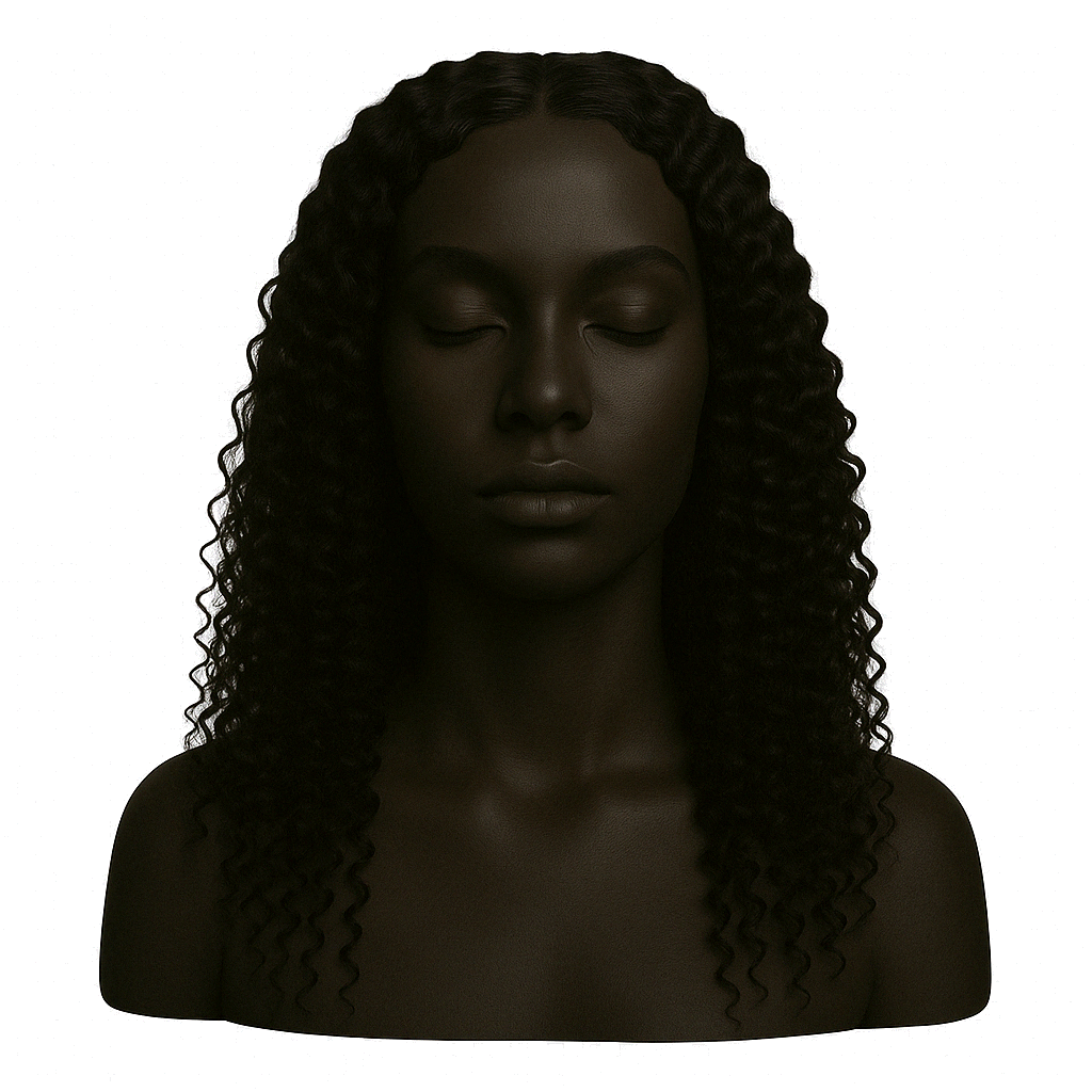 Brazilian Kinky Curly U-Part Wig