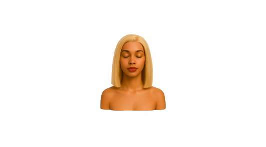 5 Reasons to Fall in Love with the Glam Blonde Bob Lace Wig