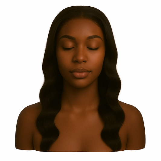 Brazilian Body Wave 5x5 HD Closure