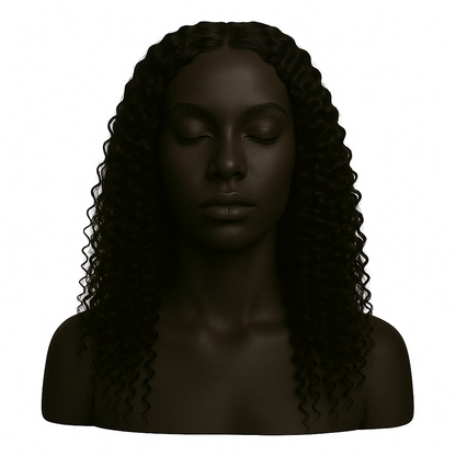 Brazilian Kinky Curly U-Part Wig